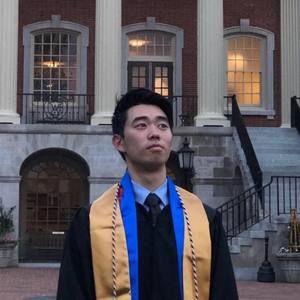 Meet your Posher, Rupert